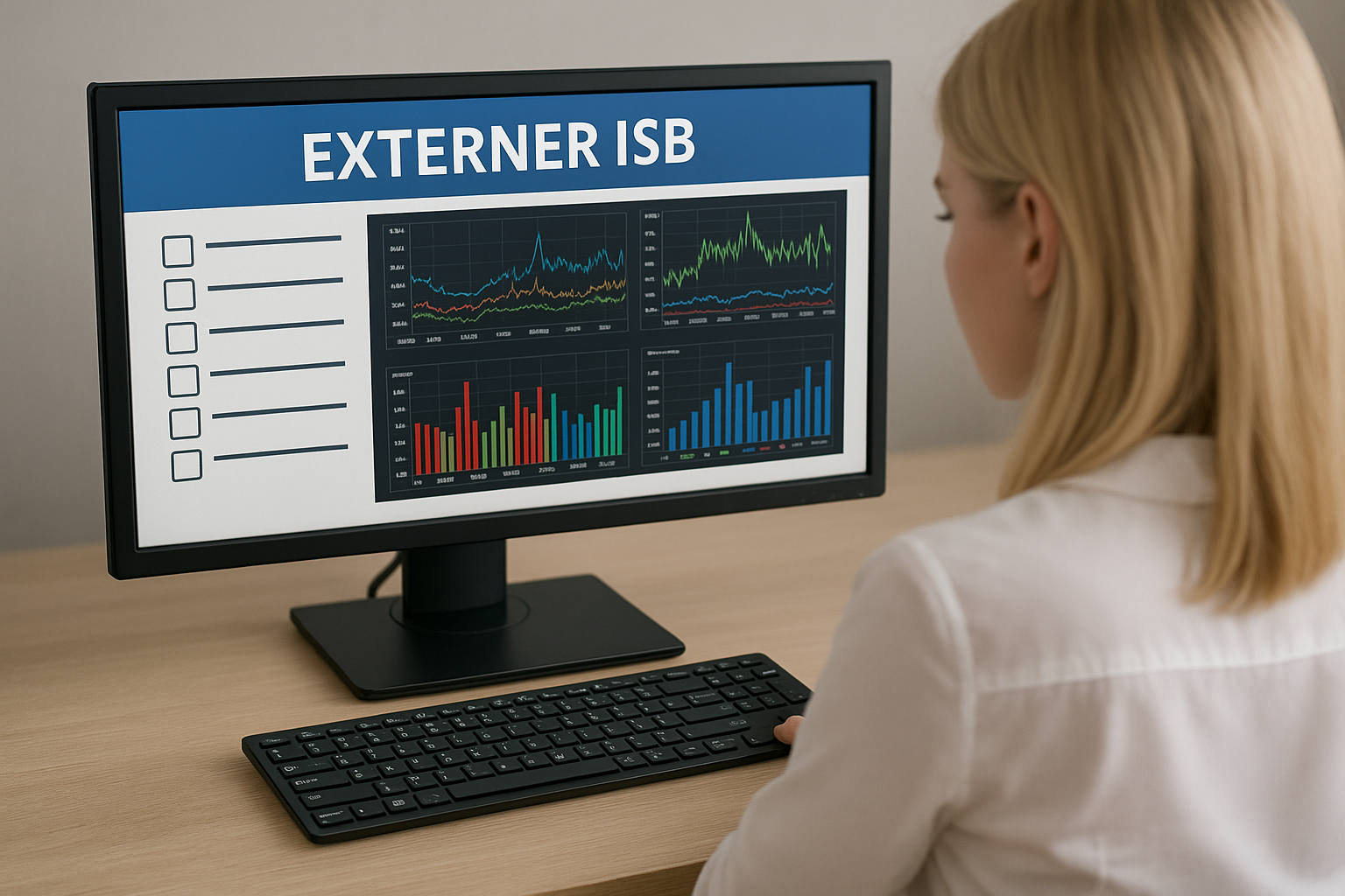 Externer ISB