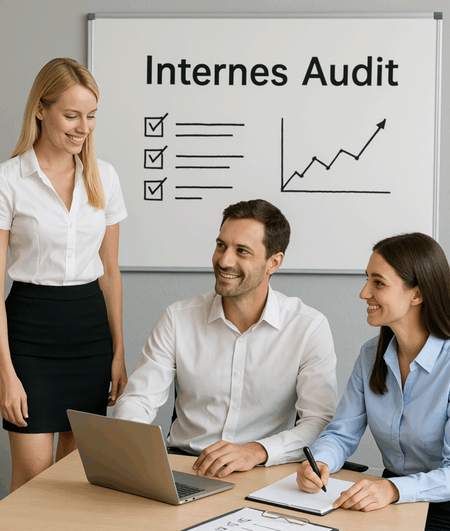 Internes Audit