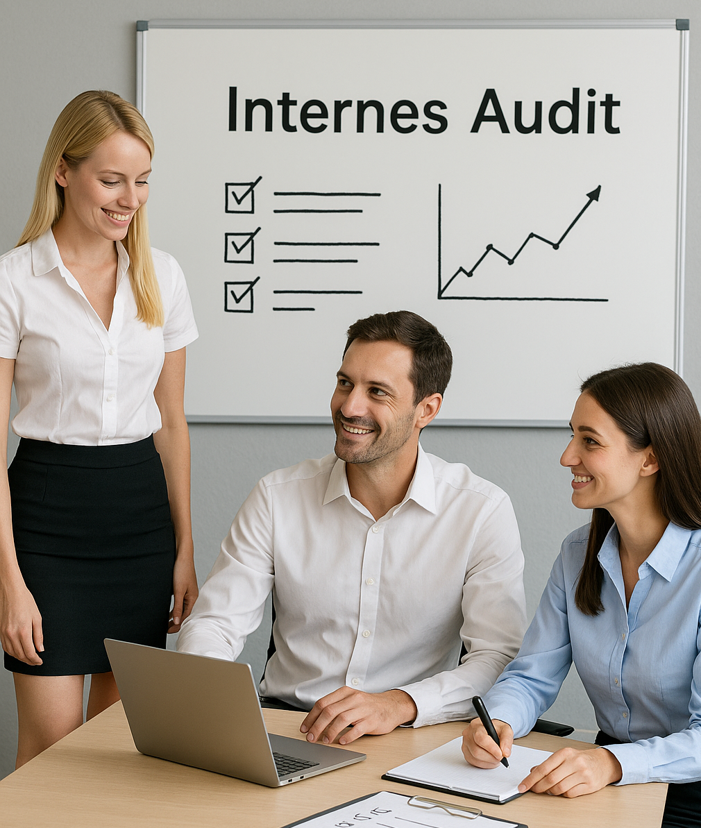 Internes Audit