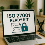 ISO 27001 Ready-Kit