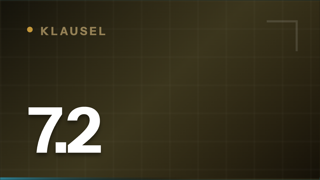 Klausel 7.2 Kompetenz – ISO 27001