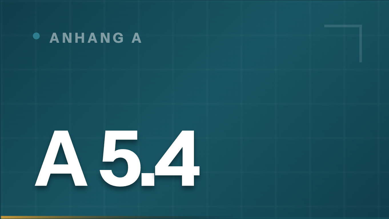 Anhang A 5.4 Verantwortlichkeiten des Managements – ISO 27001