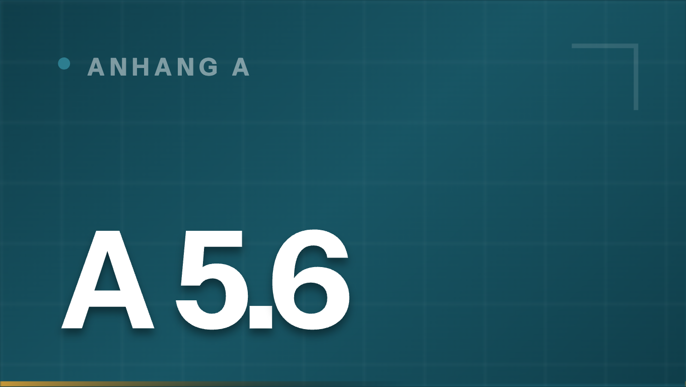 Anhang A 5.6 Kontakt mit speziellen Interessensgruppen – ISO 27001