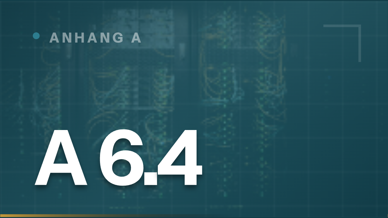 Anhang A 6.4 Maßregelungsprozess – ISO 27001