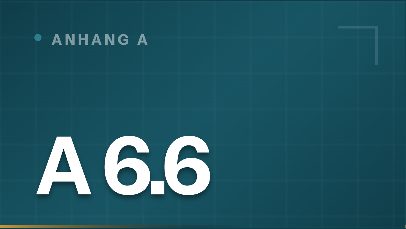 Anhang A 6.6 Vertraulichkeits- oder Geheimhaltungsvereinbarungen – ISO 27001