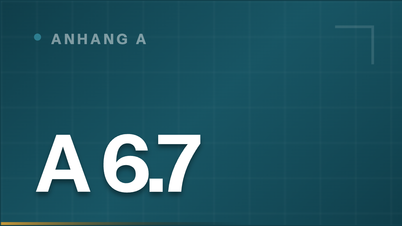 Anhang A 6.7 Telearbeit – ISO 27001