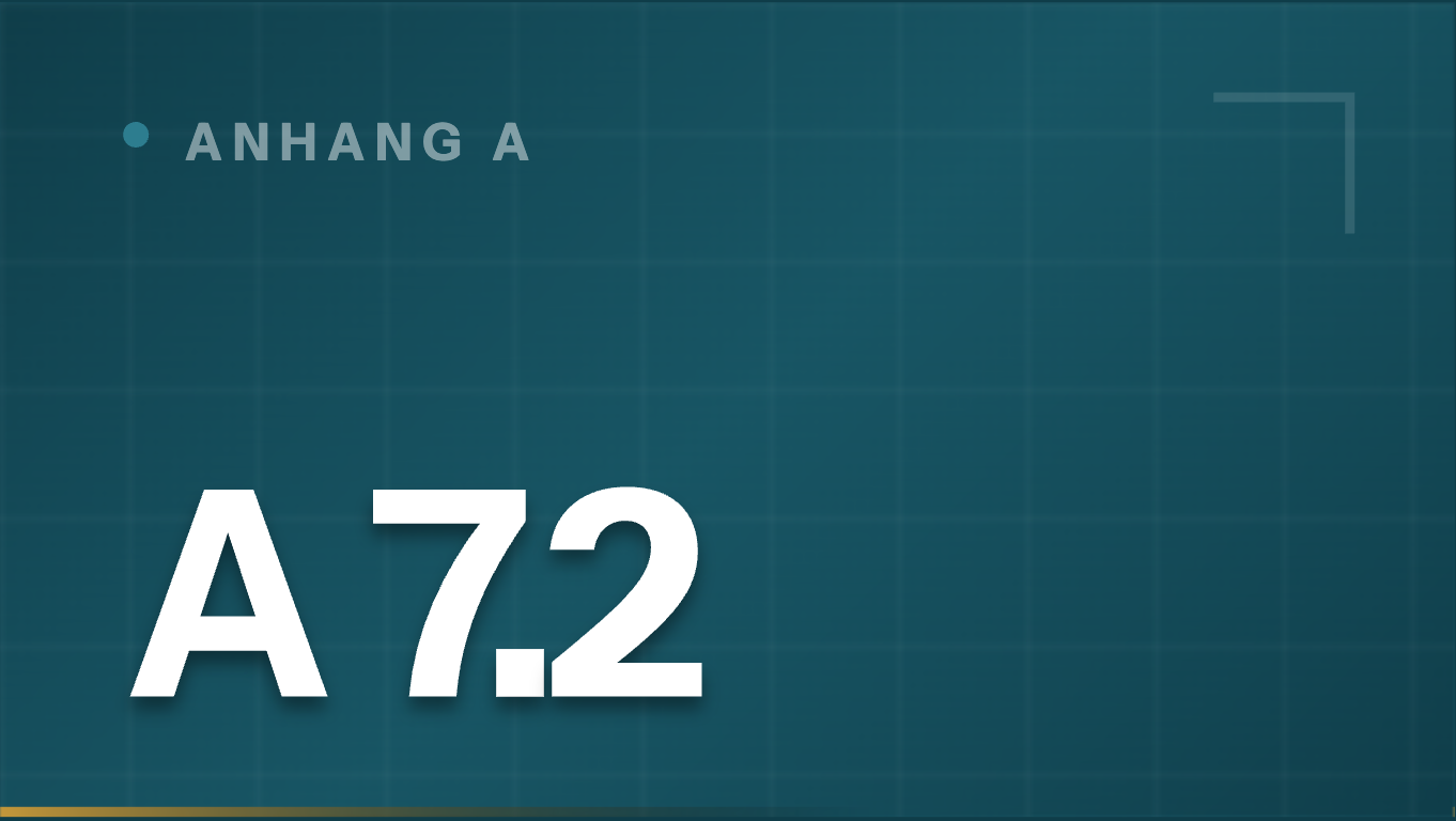 Anhang A 7.2 Physischer Zutritt – ISO 27001