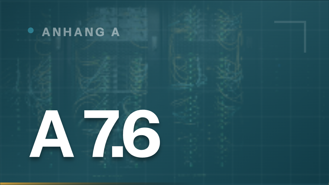 Anhang A 7.6 Arbeiten in Sicherheitsbereichen – ISO 27001