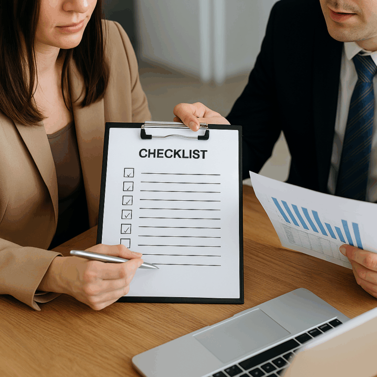 ISO 27001 Audit Checkliste: So prüfen Sie Ihr ISMS richtig