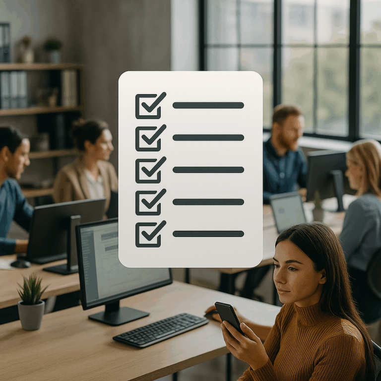 ISO 27001: 5 Tipps für Cybersicherheit in KMUs