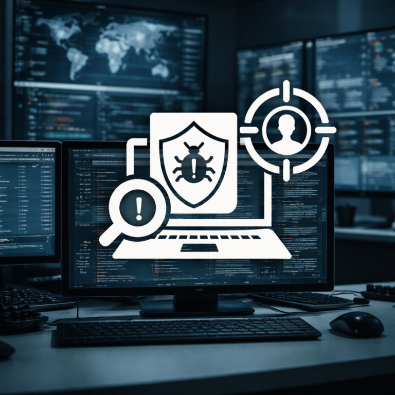 Endpoint Detection and Response (EDR) verständlich erklärt